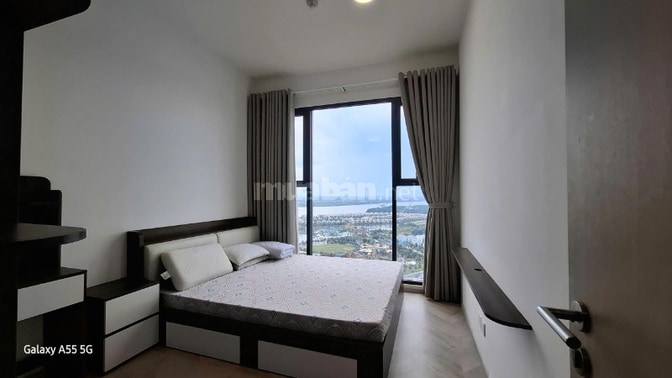  CHO THUÊ CĂN HỘ 3PN MASTERI CENTRE POINT  VIEW CÔNG VIÊN 36H FULL