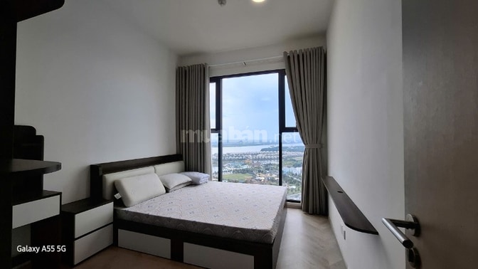  CHO THUÊ CĂN HỘ 3PN MASTERI CENTRE POINT  VIEW CÔNG VIÊN 36H FULL