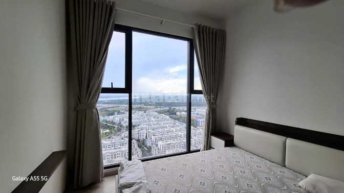  CHO THUÊ CĂN HỘ 3PN MASTERI CENTRE POINT  VIEW CÔNG VIÊN 36H FULL