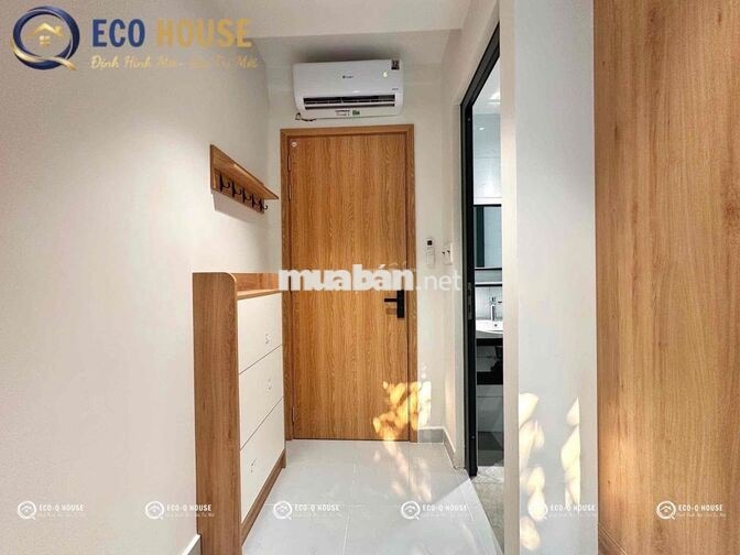🔥 CĂN HỘ MỚI 100% FULL NỘI THẤT ✨ MÁY GIẶT RIÊNG BÌNH TÂN 5TR