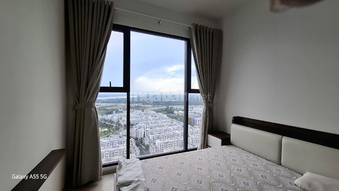 CHO THUÊ CĂN HỘ 3PN MASTERI CENTRE POINT  VIEW CÔNG VIÊN 36H FULL