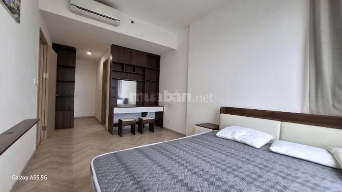  CHO THUÊ CĂN HỘ 3PN MASTERI CENTRE POINT  VIEW CÔNG VIÊN 36H FULL