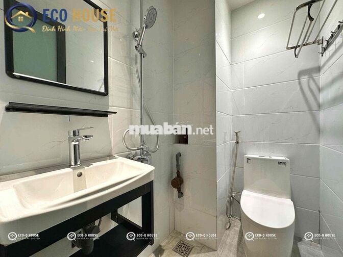 🔥 CĂN HỘ MỚI 100% FULL NỘI THẤT ✨ MÁY GIẶT RIÊNG BÌNH TÂN 5TR