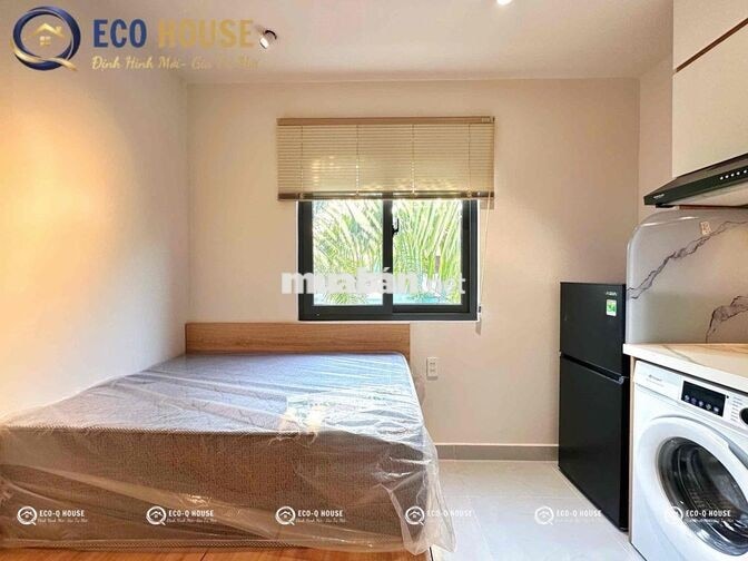 🔥 CĂN HỘ MỚI 100% FULL NỘI THẤT ✨ MÁY GIẶT RIÊNG BÌNH TÂN 5TR