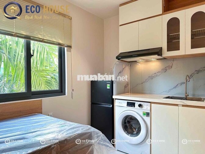 🔥 CĂN HỘ MỚI 100% FULL NỘI THẤT ✨ MÁY GIẶT RIÊNG BÌNH TÂN 5TR