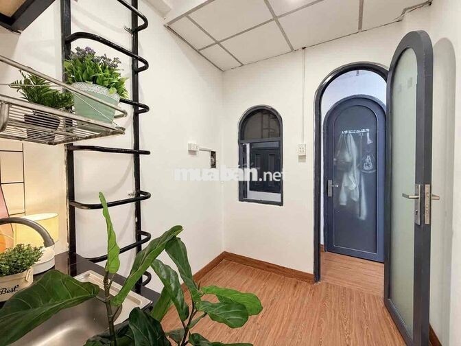 PHÒNG TRỌ GIÁ RẺ .... NGAY THẢO CẦM VIÊN GIÁ CHỈ 2.800.000