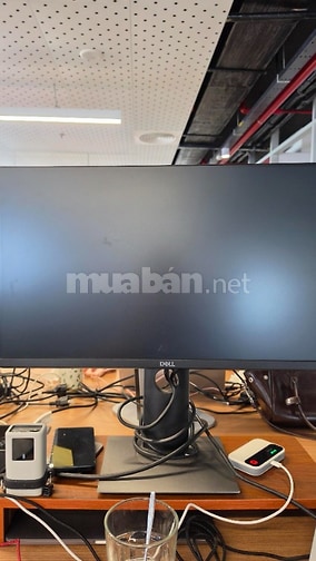 Thanh lý 92 tài sản gồm laptop, macbook, monitor đã qua sử dụng