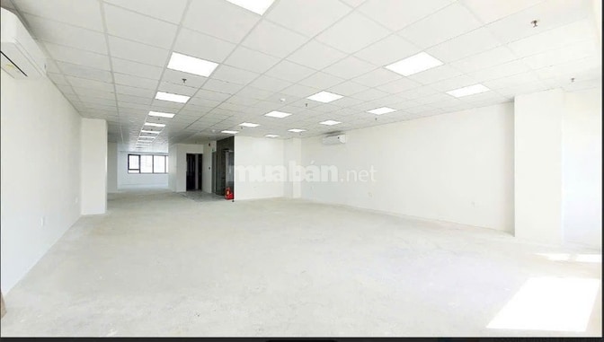 Cho thuê Toà nhà LỚN mới xây góc 3 mặt tiền đường Dương Quảng Hàm