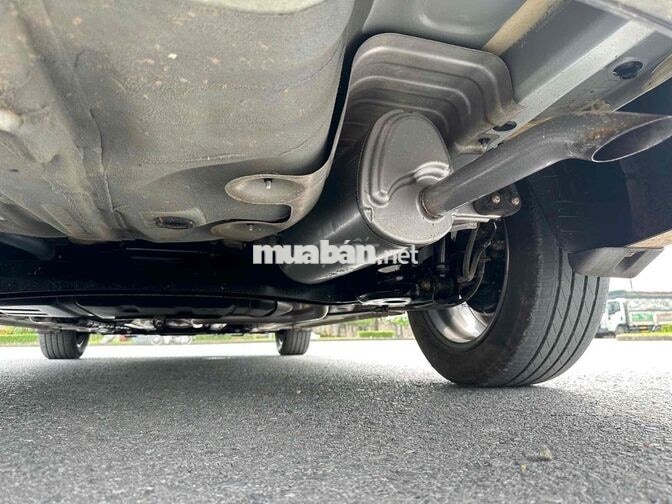 Hyundai Accent 2019 ATH Trắng