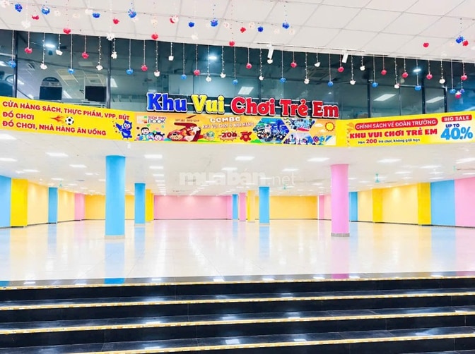Cho thuê nhà MT 2-6B Trường Chinh, Q12, khuôn viên 56x64m, DTSD 5.500m