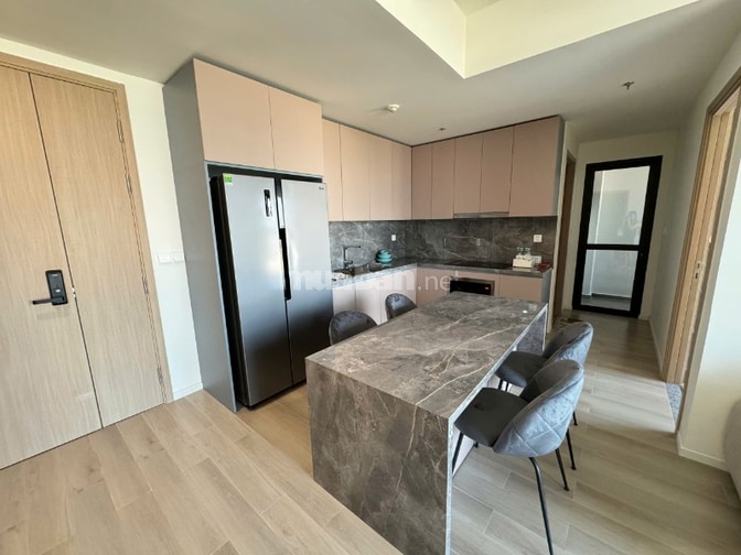 CẮT LỖ LUMIÈRE BOULEVARD 2PN FULL NỘI THẤT, VIEW CÔNG VIÊN 36HA 