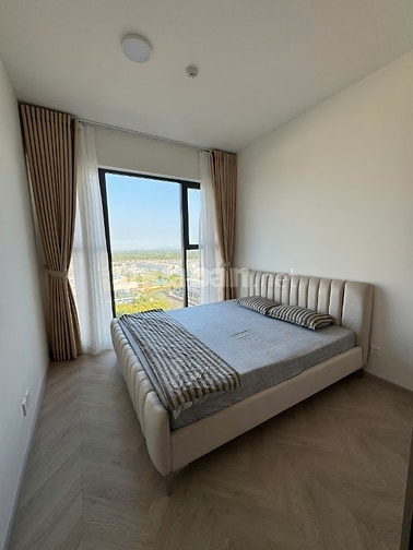 CẮT LỖ LUMIÈRE BOULEVARD 2PN FULL NỘI THẤT, VIEW CÔNG VIÊN 36HA 
