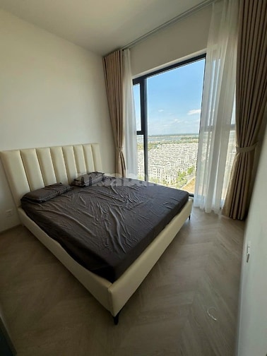 CẮT LỖ LUMIÈRE BOULEVARD 2PN FULL NỘI THẤT, VIEW CÔNG VIÊN 36HA 
