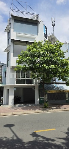 Cho thuê nhà mặt tiền kinh doanh đường Trường Sa, Phường Cầu Kiệu