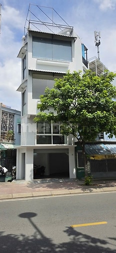 Cho thuê nhà mặt tiền kinh doanh đường Trường Sa, Phường Cầu Kiệu