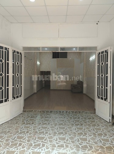 Chính Chủ Cần Nhà Bán Hẻm Xe Hơi 5m Đường Hương Lộ 3, Bình Hưng Hòa 