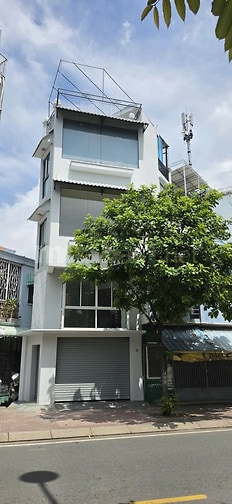 Cho thuê nhà mặt tiền kinh doanh đường Trường Sa, Phường Cầu Kiệu