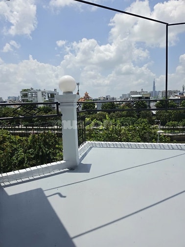 Cho thuê nhà mặt tiền kinh doanh đường Trường Sa, Phường Cầu Kiệu