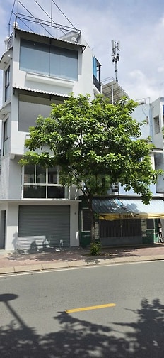 Cho thuê nhà mặt tiền kinh doanh đường Trường Sa, Phường Cầu Kiệu
