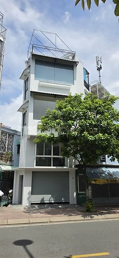 Cho thuê nhà mặt tiền kinh doanh đường Trường Sa, Phường Cầu Kiệu