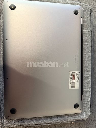 Thanh lý 92 tài sản gồm laptop, macbook, monitor đã qua sử dụng