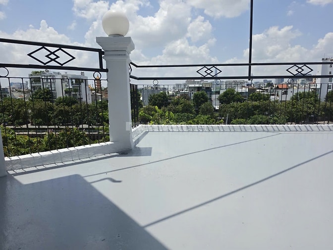 Cho thuê nhà mặt tiền kinh doanh đường Trường Sa, Phường Cầu Kiệu