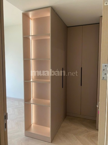 CẮT LỖ LUMIÈRE BOULEVARD 2PN FULL NỘI THẤT, VIEW CÔNG VIÊN 36HA 