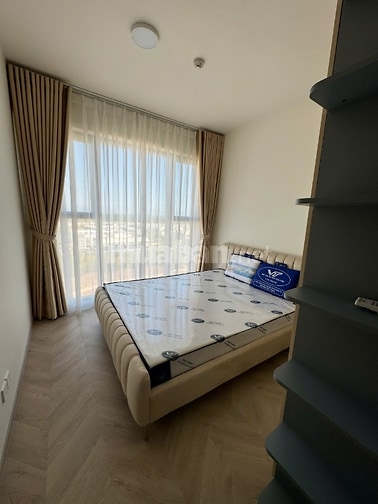CẮT LỖ LUMIÈRE BOULEVARD 2PN FULL NỘI THẤT, VIEW CÔNG VIÊN 36HA 