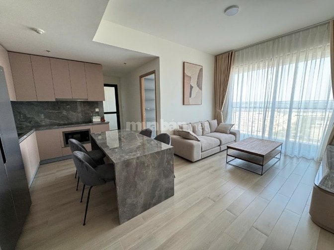 CẮT LỖ LUMIÈRE BOULEVARD 2PN FULL NỘI THẤT, VIEW CÔNG VIÊN 36HA 