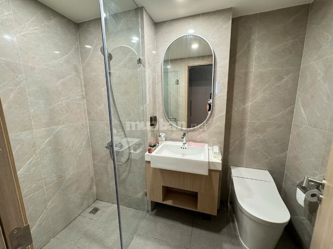 CẮT LỖ LUMIÈRE BOULEVARD 2PN FULL NỘI THẤT, VIEW CÔNG VIÊN 36HA 