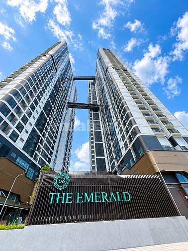 2,77 Tỷ Đến 5,17 Tỷ - Giỏ Hàng Căn Hộ The Emerald 68 Có Gì Đáng Chọn?