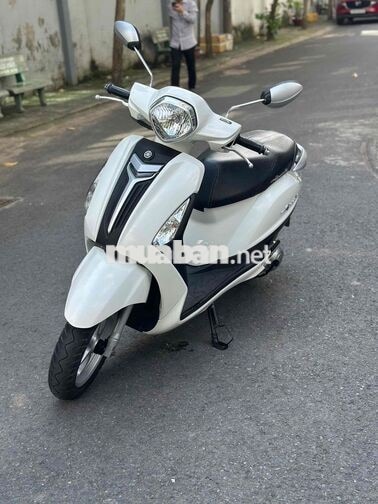 🌈Cần bán xe Yamaha Grande Đk 2016  Bs67