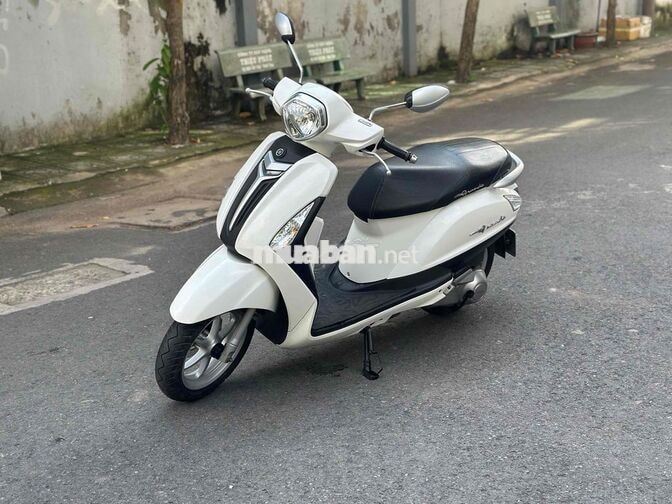 🌈Cần bán xe Yamaha Grande Đk 2016  Bs67