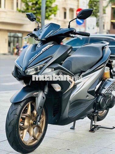 Yamaha NVX 155 VVA ABS Đen nhám 17000 km