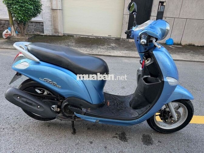 Yamaha Nozza 2015 Xanh Việt Nam