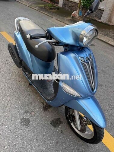 Yamaha Nozza 2015 Xanh Việt Nam