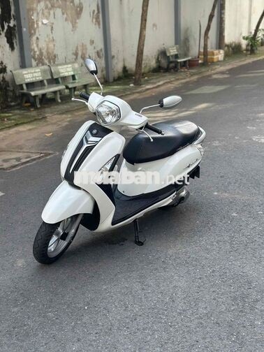 🌈Cần bán xe Yamaha Grande Đk 2016  Bs67