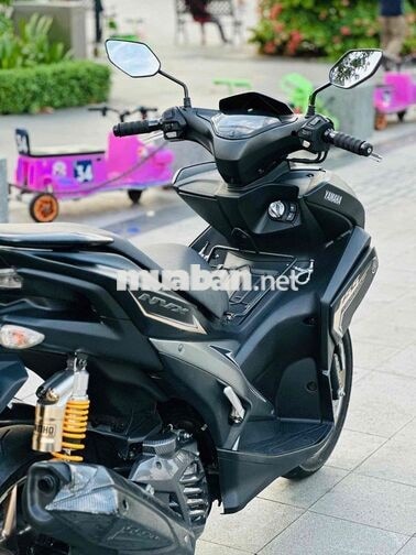 Yamaha NVX 155 VVA ABS Đen nhám 17000 km