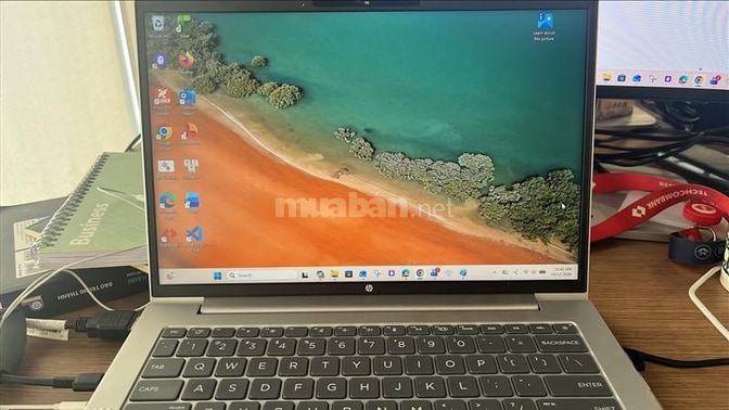 Thanh lý 92 tài sản gồm laptop, macbook, monitor đã qua sử dụng