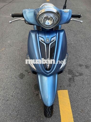 Yamaha Nozza 2015 Xanh Việt Nam