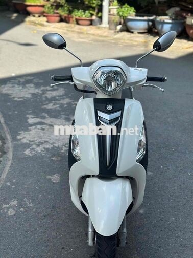🌈Cần bán xe Yamaha Grande Đk 2016  Bs67