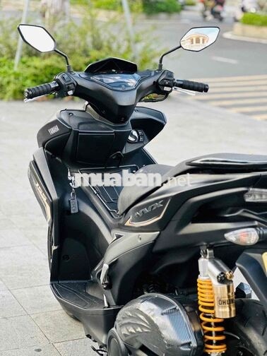 Yamaha NVX 155 VVA ABS Đen nhám 17000 km