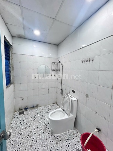 CC III Bùi Minh Trực P5 Q8, 44,3m2 SHR 1PN lầu 2 tiện di chuyển 