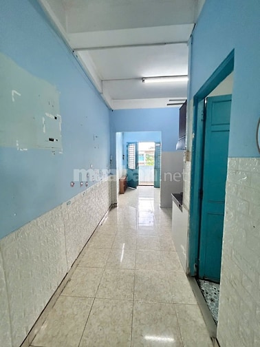 CC III Bùi Minh Trực P5 Q8, 44,3m2 SHR 1PN lầu 2 tiện di chuyển 