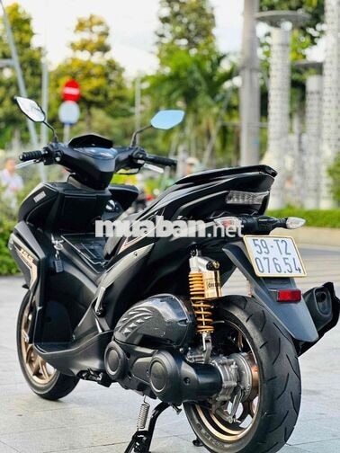Yamaha NVX 155 VVA ABS Đen nhám 17000 km