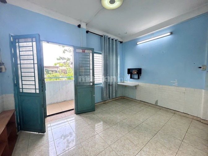 CC III Bùi Minh Trực P5 Q8, 44,3m2 SHR 1PN lầu 2 tiện di chuyển 
