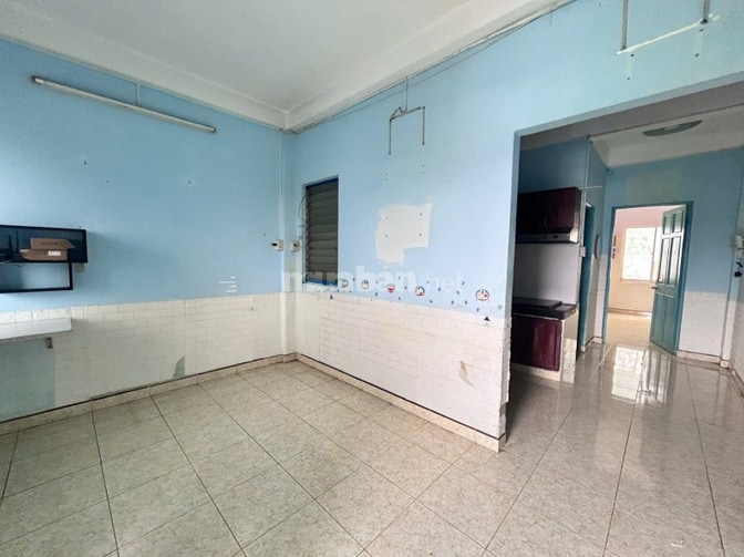 CC III Bùi Minh Trực P5 Q8, 44,3m2 SHR 1PN lầu 2 tiện di chuyển 