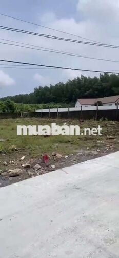 Bán đất sổ riêng thổ cư 750_800