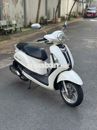 🌈Cần bán xe Yamaha Grande Đk 2016  Bs67