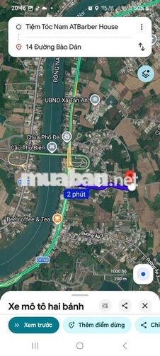 Bán đất sổ riêng thổ cư 750_800